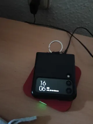 Samsung Galaxy Z Flip 3 5 G.