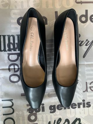 Zapatos sin estrenar Talla 40