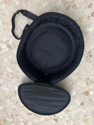 Tambor Yamaha Stage Custom (Naranja)