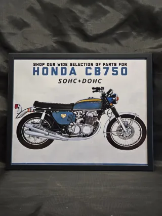 Quadro Decorativo Mona Lisa Customizada