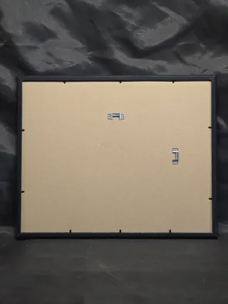 Quadro Decorativo Mona Lisa Customizada