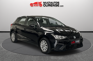 Seat Ibiza Style 95cv+Navegacion+Carplay+Bluetooth