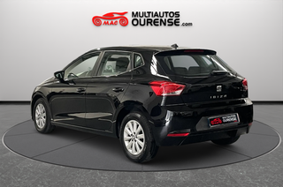 Seat Ibiza Style 95cv+Navegacion+Carplay+Bluetooth