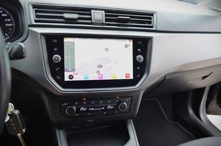 Seat Ibiza Style 95cv+Navegacion+Carplay+Bluetooth