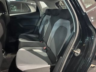 Seat Ibiza Style 95cv+Navegacion+Carplay+Bluetooth