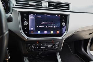 Seat Ibiza Style 95cv+Navegacion+Carplay+Bluetooth