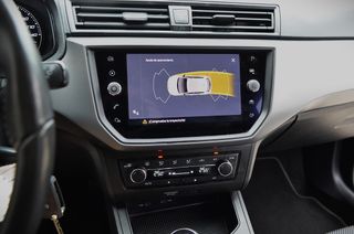 Seat Ibiza Style 95cv+Navegacion+Carplay+Bluetooth