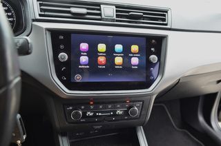 Seat Ibiza Style 95cv+Navegacion+Carplay+Bluetooth