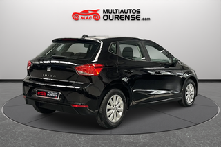 Seat Ibiza Style 95cv+Navegacion+Carplay+Bluetooth