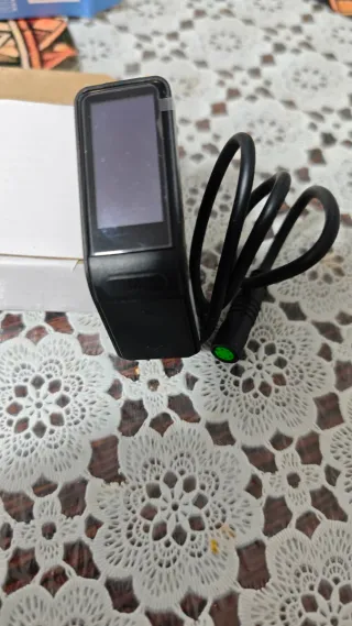 Pantalla LCD Bici/Patinete