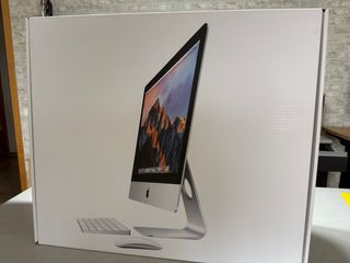 Ordenador Mac 16,2 Plata/Blanco