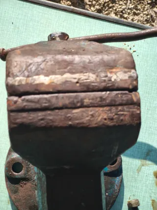 Tornillo ACESA 125 MM