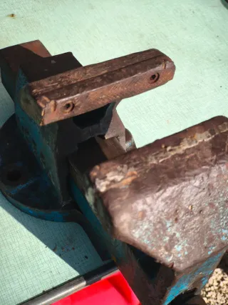 Tornillo ACESA 125 MM