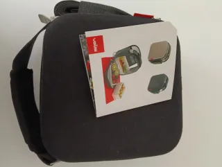 Fiambrera Valira Nomad Hermética