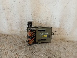 CAJA RELES / FUSIBLES CHEVROLET AVEO BERLINA 6374XDI9210396