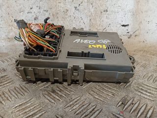 CAJA RELES / FUSIBLES CHEVROLET AVEO BERLINA 6374XDI9210396