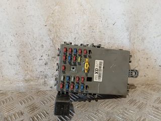 CAJA RELES / FUSIBLES CHEVROLET AVEO BERLINA 6374XDI9210396