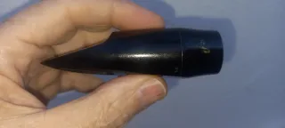 Bocchino Vandoren jumbo A55 per Sassofono Alto