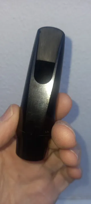 Bocchino Vandoren jumbo A55 per Sassofono Alto