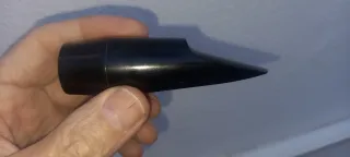 Bocchino Vandoren jumbo A55 per Sassofono Alto