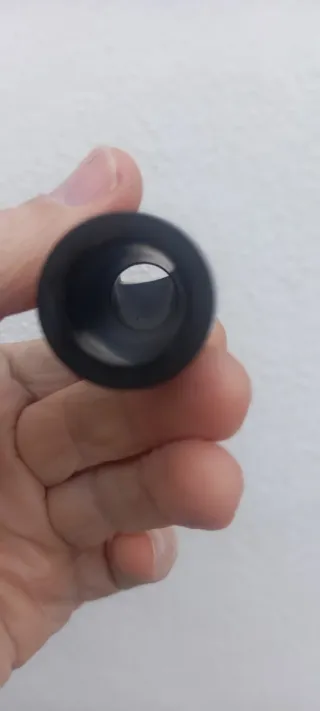 Bocchino Vandoren jumbo A55 per Sassofono Alto