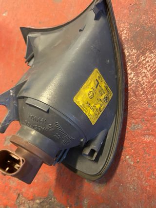 Intermitente copiloto bmw e46 compact