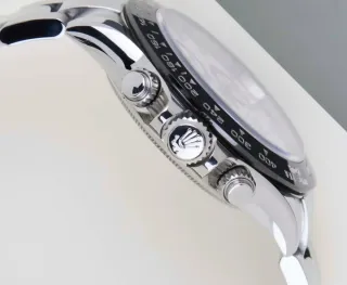 ROLEX DAYTONA PANDA 116500LN  FULL SET  AÑO 2018