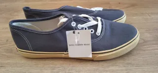 Zapatillas DVNK talla 44