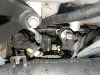 Z45112AZ00 MOTOR KIA CEED Fastback (ED) 1.6 CRDi -