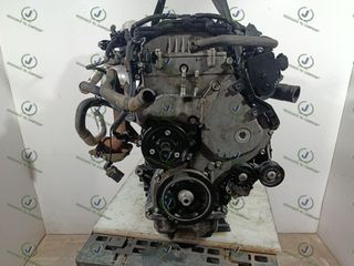 Z45112AZ00 MOTOR KIA CEED Fastback (ED) 1.6 CRDi -