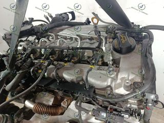 Z45112AZ00 MOTOR KIA CEED Fastback (ED) 1.6 CRDi -