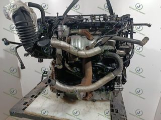 Z45112AZ00 MOTOR KIA CEED Fastback (ED) 1.6 CRDi -