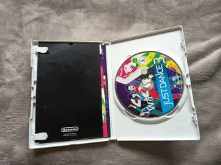 Pack 3 Juegos Wii: Trivial, Sims 3, Just Dance 3