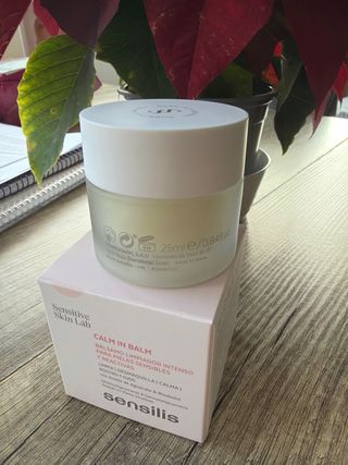 Sensilis Calm in Balm Bálsamo Limpiador