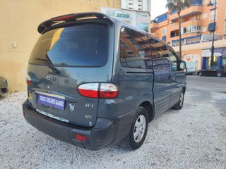 Hyundai H-1 2006