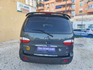 Hyundai H-1 2006