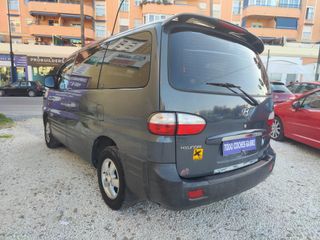 Hyundai H-1 2006