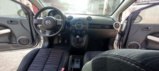 Mazda 2 2008