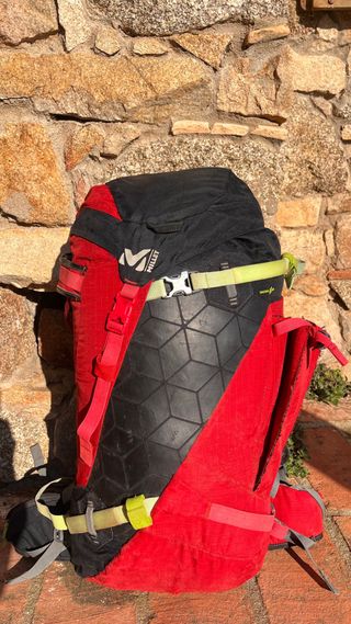 Zaino Millet Matrix 30L