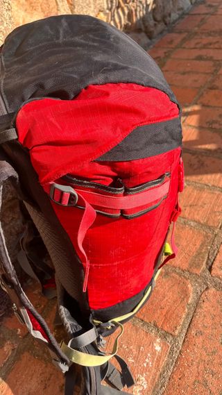 Zaino Millet Matrix 30L