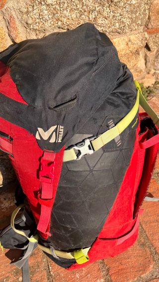 Zaino Millet Matrix 30L