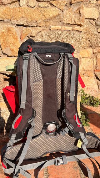 Zaino Millet Matrix 30L