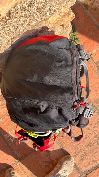 Zaino Millet Matrix 30L