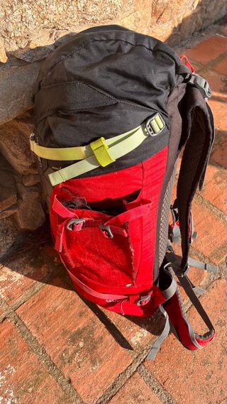 Zaino Millet Matrix 30L