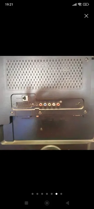 Televisor Philips Ambilight 42