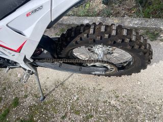 Gas Gas EC300 Ranger 2T