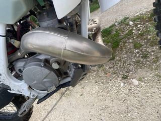 Gas Gas EC300 Ranger 2T