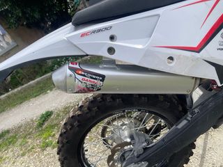 Gas Gas EC300 Ranger 2T