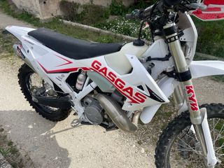 Gas Gas EC300 Ranger 2T
