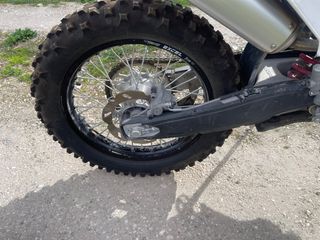 Gas Gas EC300 Ranger 2T